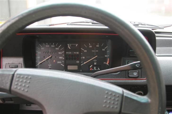 VW Polo GT Coupé - SOLGT billede 9