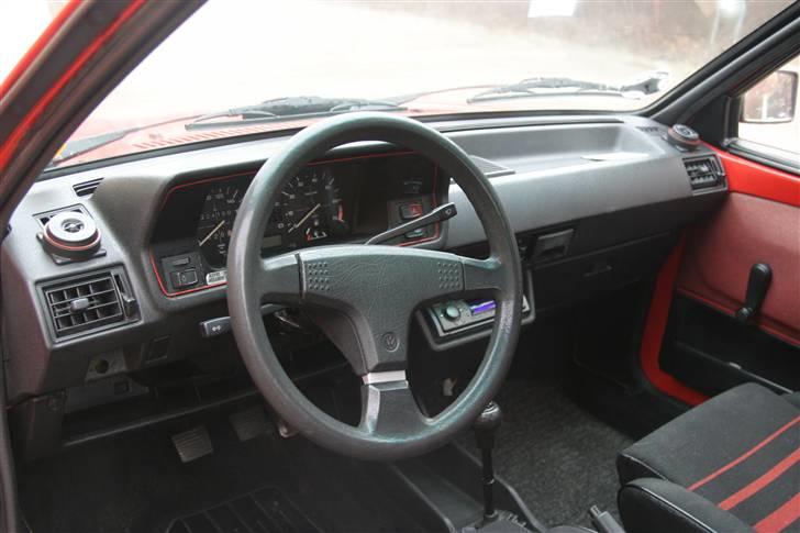 VW Polo GT Coupé - SOLGT billede 10