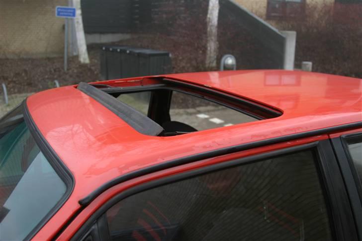 VW Polo GT Coupé - SOLGT billede 11