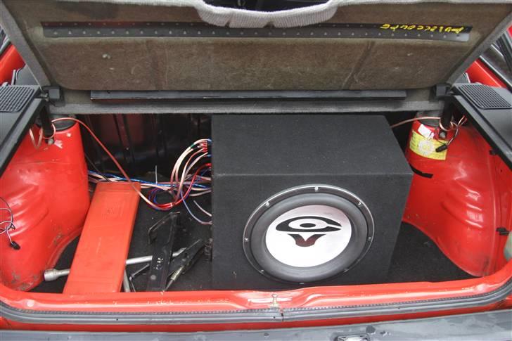 VW Polo GT Coupé - SOLGT billede 12