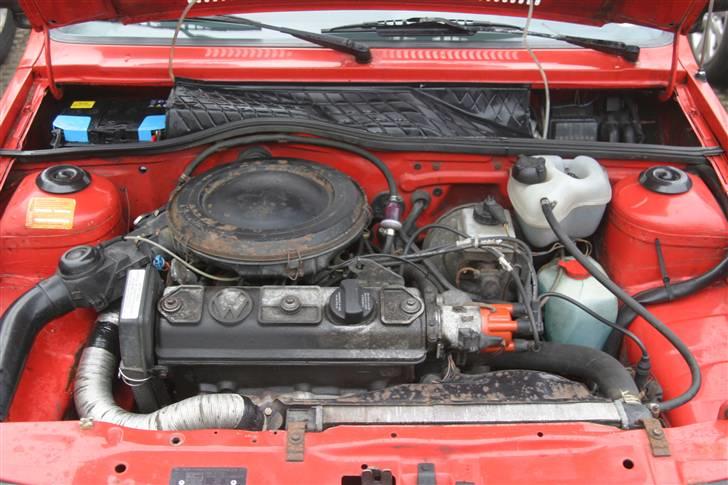 VW Polo GT Coupé - SOLGT billede 13