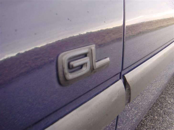 Opel Vectra 1.8i billede 8