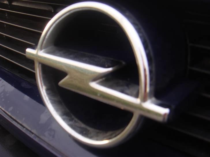 Opel Vectra 1.8i billede 9