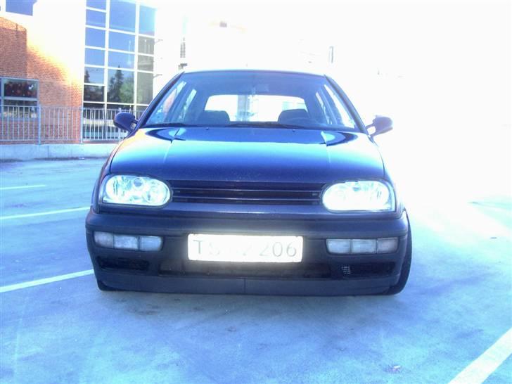 VW Golf (R.I.P) 3  billede 2