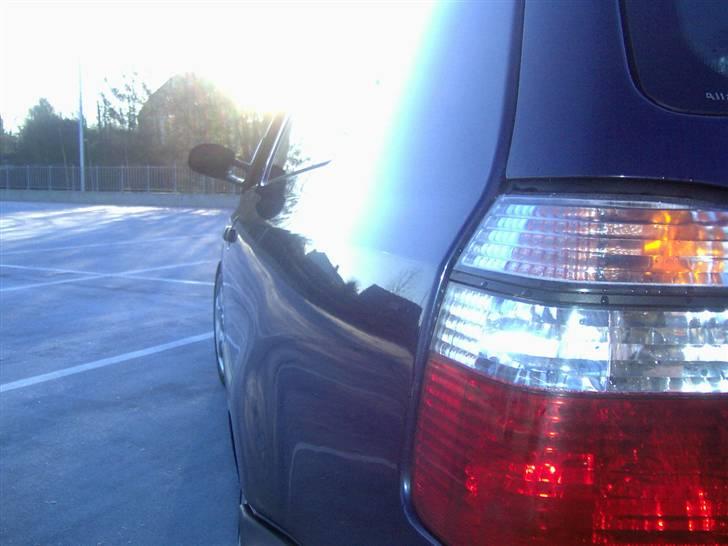 VW Golf (R.I.P) 3  billede 4