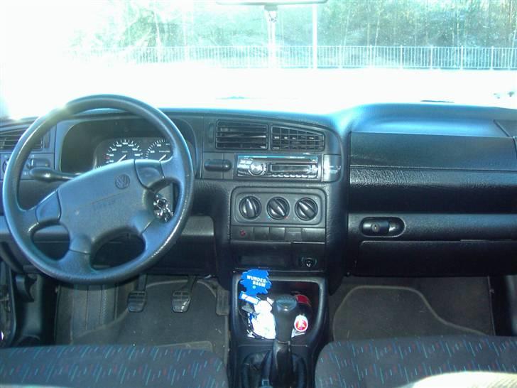 VW Golf (R.I.P) 3  billede 8