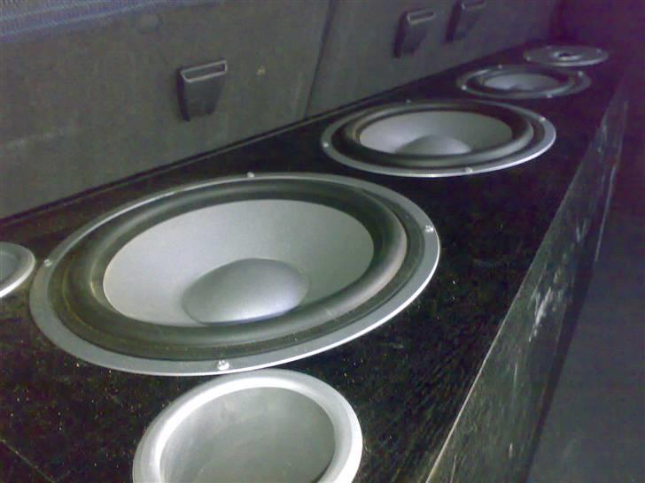 Mitsubishi Colt GL  R.I.P billede 6