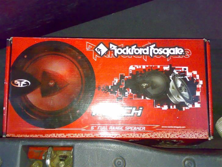 Mitsubishi Colt GL  R.I.P billede 7