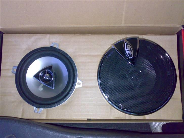 Mitsubishi Colt GL  R.I.P billede 8