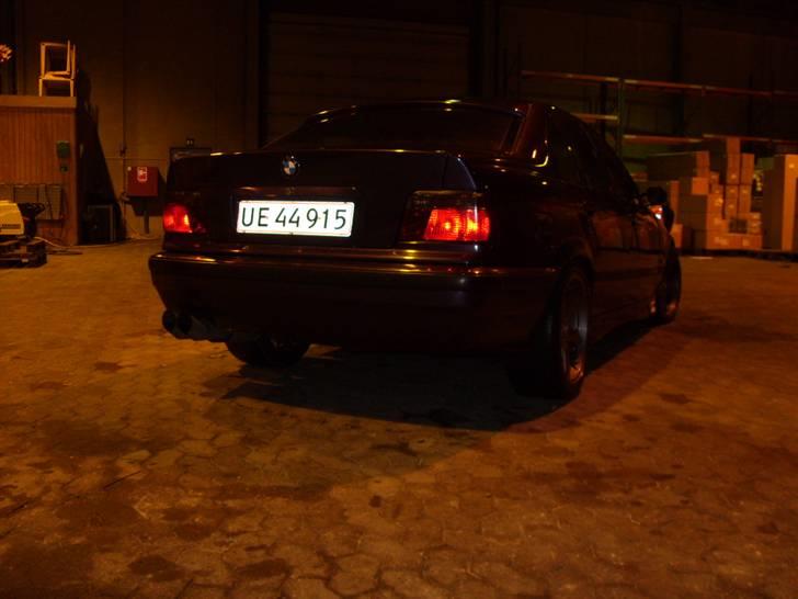 BMW E36 318 billede 5