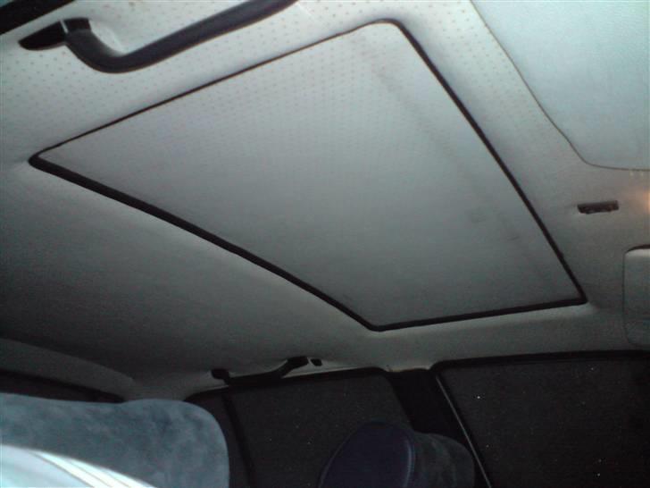 Opel Commodore C 2.5 S billede 8