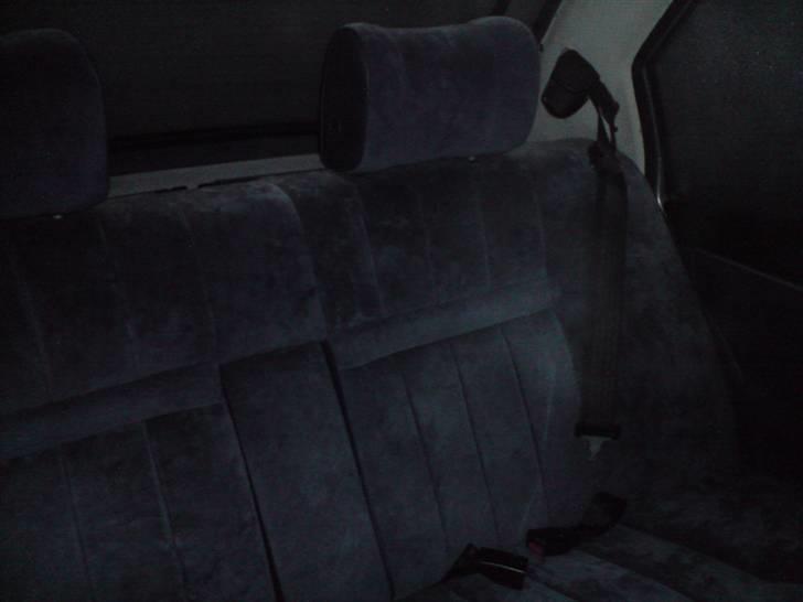 Opel Commodore C 2.5 S billede 9