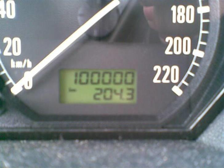 Skoda Fabia 1,4 TDI Ambiente billede 8