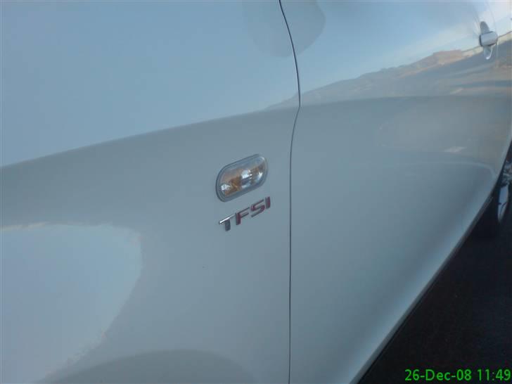 Seat Altea FR TFSI DSG (SOLGT) billede 5