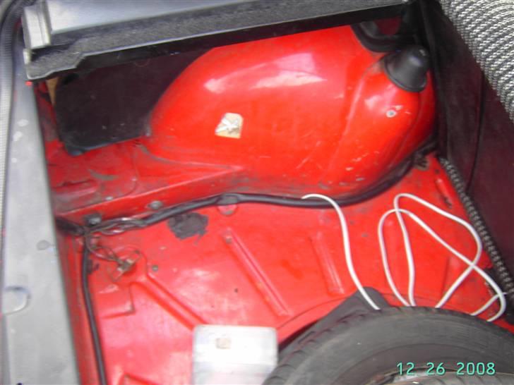 VW Golf 1 billede 10