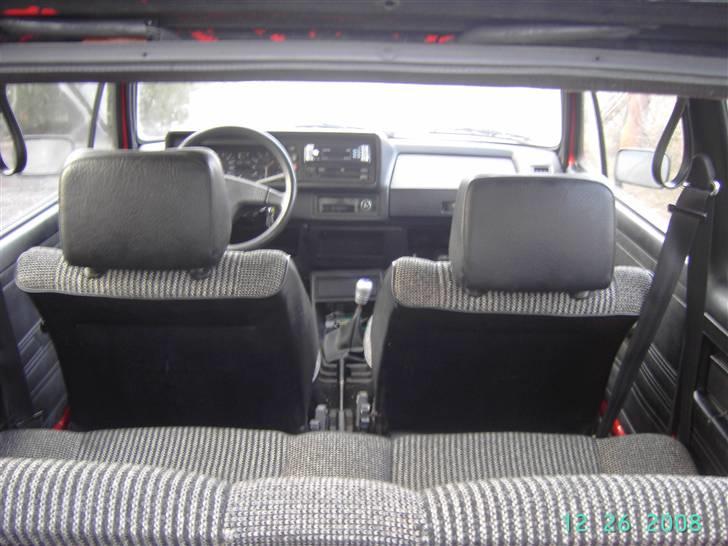 VW Golf 1 billede 11