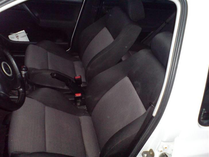 VW VR6 '' Whitey'' (Byttet) billede 4