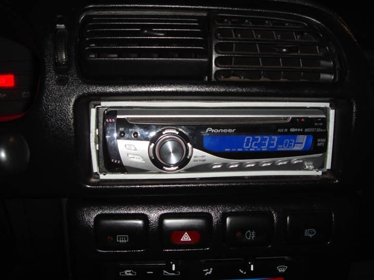 Nissan sunny solgt billede 7