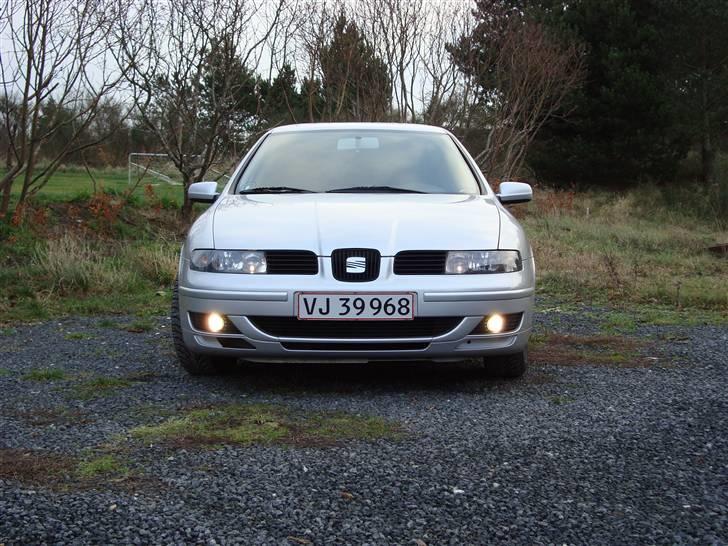 Seat Sport TDI billede 8