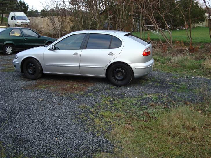 Seat Sport TDI billede 9