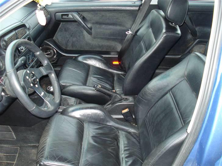 VW Vento VR6 perlen billede 2