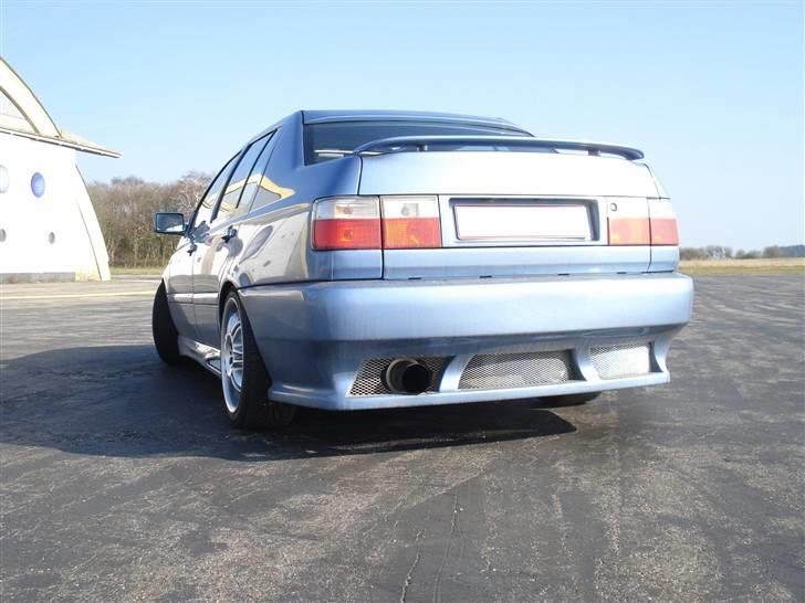 VW Vento VR6 perlen billede 3