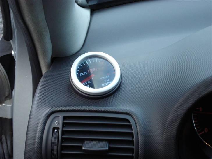 Seat Sport TDI billede 11