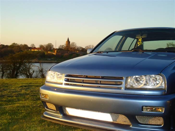 VW Vento VR6 perlen billede 8