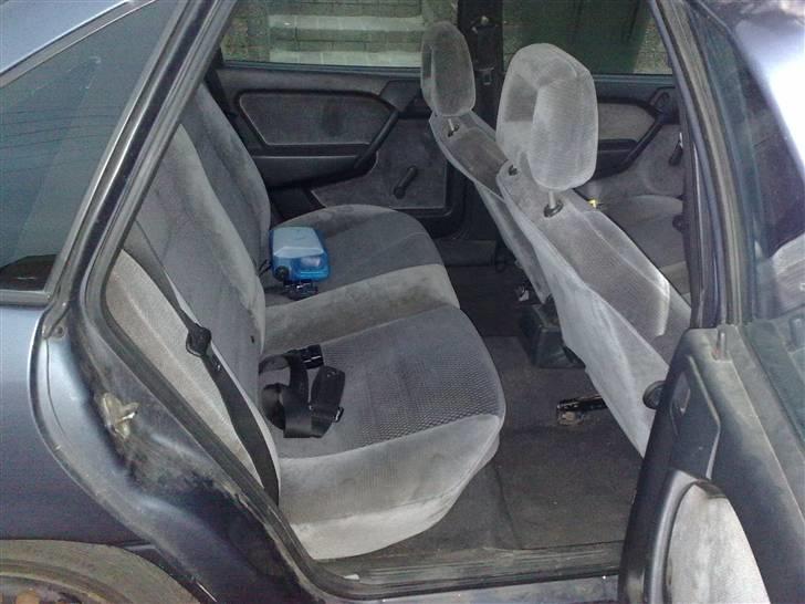 Opel vectra billede 11