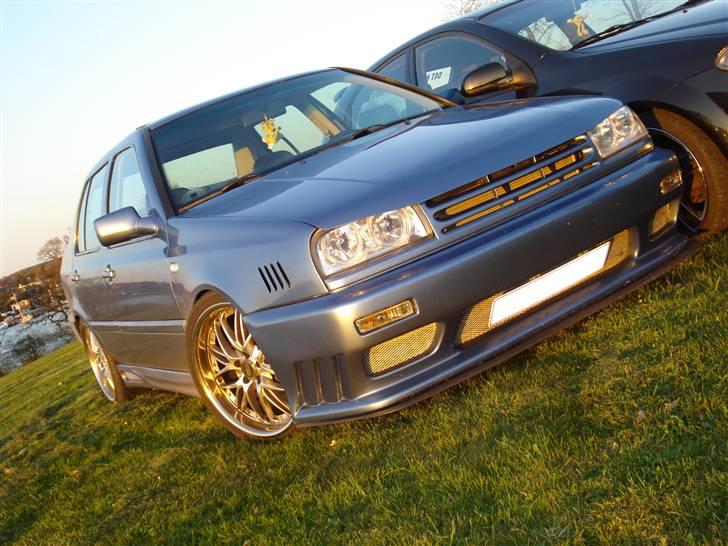 VW Vento VR6 perlen billede 10