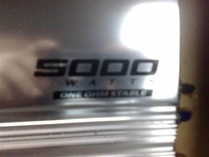 Opel vectra billede 13