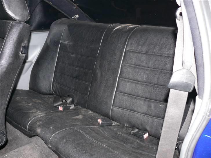 Opel Manta billede 2