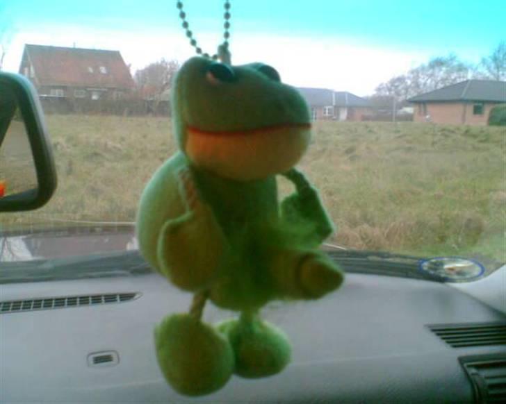 Audi 100 2.8E   (SOLGT) billede 7