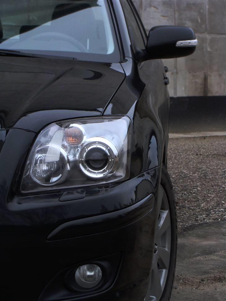 Toyota Avensis SOL Plus billede 12