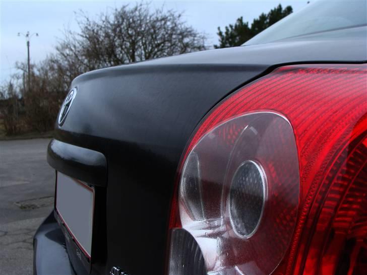 Toyota Avensis SOL Plus billede 13