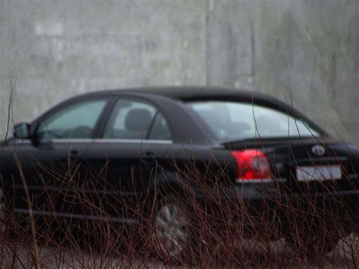 Toyota Avensis SOL Plus billede 16