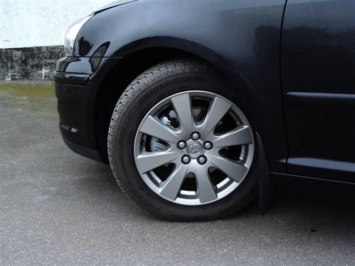 Toyota Avensis SOL Plus billede 17