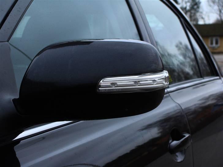 Toyota Avensis SOL Plus billede 18