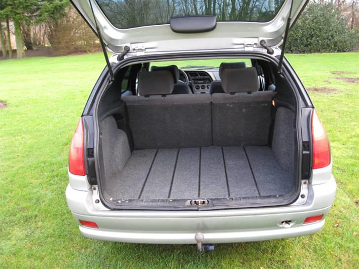 Peugeot 306 HDI stc. (Solgt) billede 9