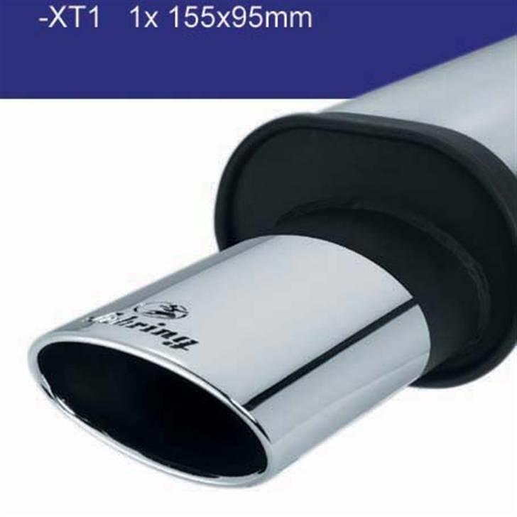 Nissan Primera P12 1.8 T.Sport - Den nye pot fra Sebring... billede 16