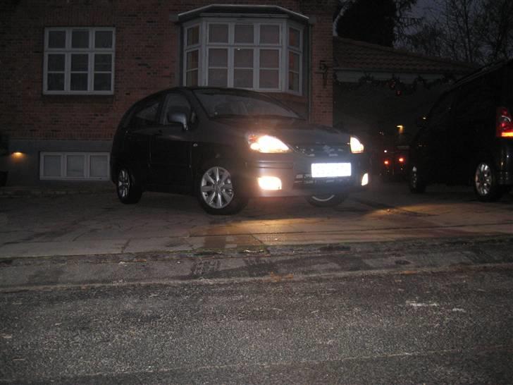 Suzuki Liana billede 1