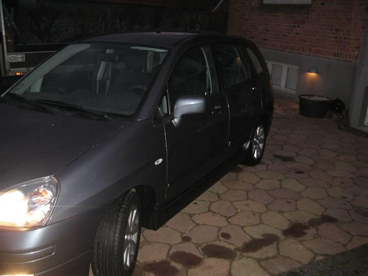 Suzuki Liana billede 3