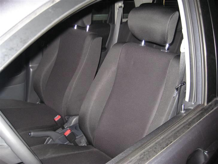 Suzuki Liana billede 6