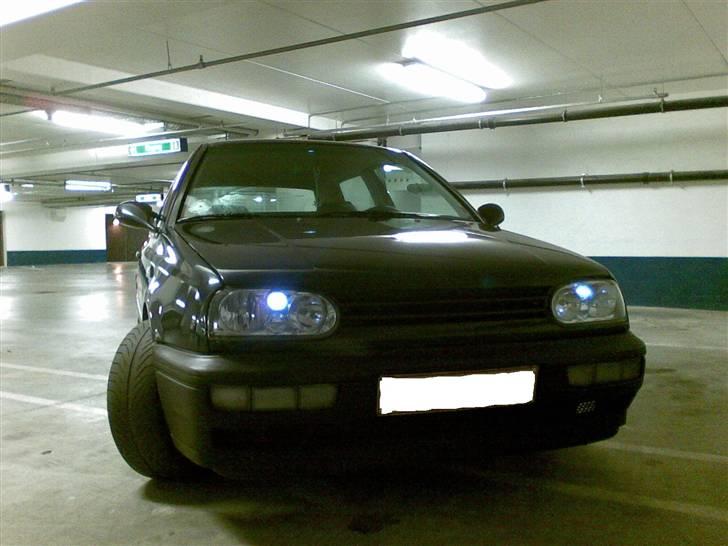 VW Golf (R.I.P) 3  billede 11