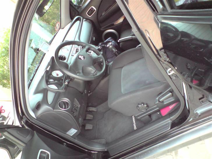 Mitsubishi Outlander Solgt billede 2