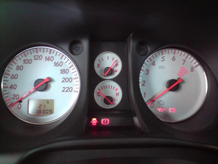 Mitsubishi Outlander Solgt billede 3