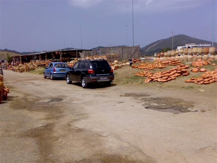 Mitsubishi Outlander Solgt billede 4