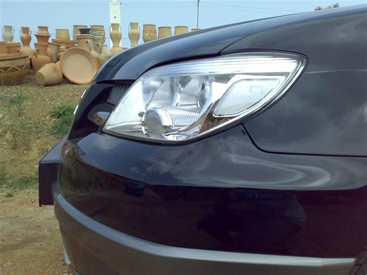 Mitsubishi Outlander Solgt billede 5