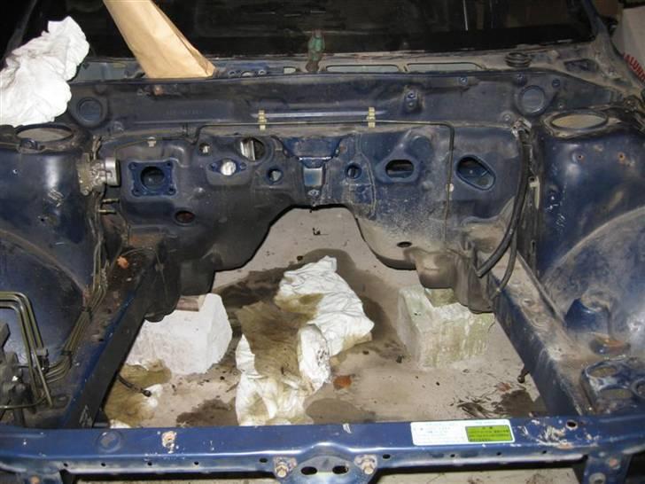 Subaru Impreza 555 limited edit billede 13