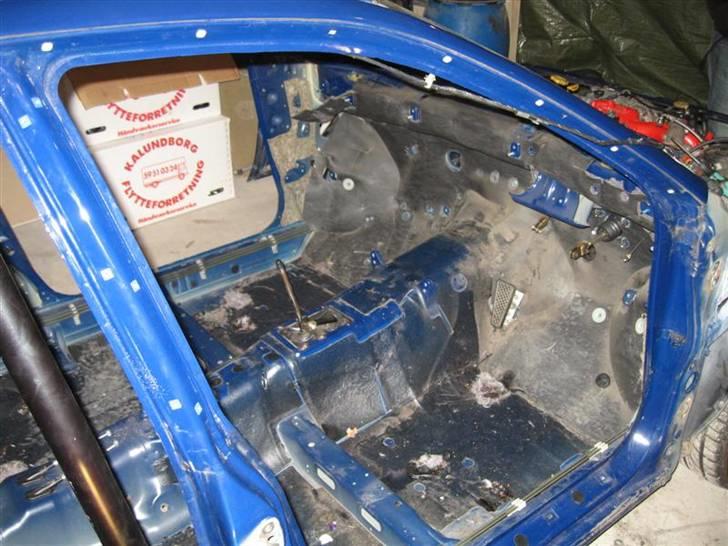 Subaru Impreza 555 limited edit billede 14